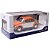 Miniatura Carro 1/18 Volkswagen Fusca 1303 - Solido - Imagem 10
