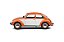 Miniatura Carro 1/18 Volkswagen Fusca 1303 - Solido - Imagem 7