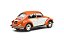 Miniatura Carro 1/18 Volkswagen Fusca 1303 - Solido - Imagem 8