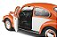 Miniatura Carro 1/18 Volkswagen Fusca 1303 - Solido - Imagem 5
