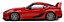 Miniatura Carro Toyota Supra Gr 1/18 Solido - Imagem 3