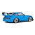 Miniatura Carro Porsche RWB Shingen - 1/18 - Solido - Imagem 7