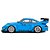 Miniatura Carro Porsche RWB Shingen - 1/18 - Solido - Imagem 3