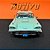 Miniatura Carro Ford Thunderbird Hard Top 1960 1/18 Sun Star - Imagem 3