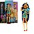 Boneca Monster High Cleo De Nile Com Acessórios - Mattel - Imagem 1