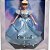 Boneca Cinderela 100 anos Disney - Imagem 6