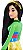 Boneca Disney Princesa - Mulan - Imagem 4