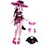 Boneca Monster High Scare-adise Island - Draculaura - Imagem 4