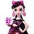 Boneca Monster High Scare-adise Island - Draculaura - Imagem 2