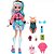 Monster High Boneca Lagoona Blue Moda Mattel Hhk55 - Imagem 3