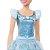 Boneca Disney Princess - Cinderela - Imagem 4