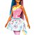 Barbie Dreamtopia Unicórnio - Mattel - Imagem 4