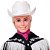 Barbie O Filme Boneco Ken Country Outift - Mattel - Imagem 3