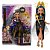 Boneca Monster High Dança Dos Monstros Cleo - Imagem 1