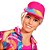 Boneco Ken Barbie O Filme Colecionável - Patinador - Imagem 3