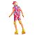 Boneco Ken Barbie O Filme Colecionável - Patinador - Imagem 4
