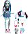 Monster High Boneca Frankie Moda - Imagem 5