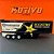 Caminhão New-ray 1:32 Scale Rockstar Husky Team Truck Black - Imagem 7