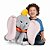 Pelúcia Disney Dumbo 35 cm - Fun - Imagem 5