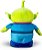 Pelúcia Toy Story Alien 30 cm fun - Imagem 3