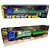 Miniatura Caminhão Volvo Fh16 Freight Haulers - Maisto - Imagem 4