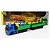 Miniatura Caminhão Volvo Fh16 Freight Haulers - Maisto - Imagem 1