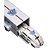 Maisto 1:64 Diecast Design Team Hauler Vw Kombi+fusca - Imagem 5
