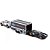 Maisto 1:64 Diecast Design Team Haulers Ford Raptor +ford Gt - Imagem 5