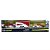 Maisto 1:64 Diecast Design Team Hauler 454 Ss + Chev PickUp - Imagem 1