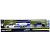 Maisto 1:64 Diecast Design Team Hauler Ford F150+ford Cobra - Imagem 1