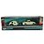 Miniatura Maisto Design Carro Karmann Ghia + Travel Trailer - Imagem 1