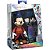 Mickey Mouse Sorcerers Articulado 100 Anos - Imagem 9