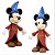 Mickey Mouse Sorcerers Articulado 100 Anos - Imagem 3