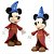 Mickey Mouse Sorcerers Articulado 100 Anos - Imagem 2