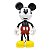 Mickey Mouse Classic Articulado 100 Anos - Imagem 3
