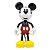 Mickey Mouse Classic Articulado 100 Anos - Imagem 2