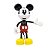 Mickey Mouse Classic Articulado 100 Anos - Imagem 4