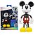 Mickey Mouse Classic Articulado 100 Anos - Imagem 1