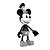 Mickey 100 Anos Steamboat Willie Articulado - Imagem 2