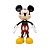 Mickey Mouse Articulado 100 Anos - Imagem 3