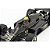 Miniatura Formula 1 Ayrton Senna F1 Lotus Renault 97t 1985 1/18 - Imagem 3