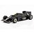 Miniatura Formula 1 Ayrton Senna F1 Lotus Renault 97t 1985 1/18 - Imagem 1