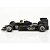 Miniatura Formula 1 Ayrton Senna F1 Lotus Renault 97t 1985 1/18 - Imagem 7