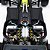Miniatura Formula 1 Ayrton Senna F1 Lotus Renault 97t 1985 1/18 - Imagem 8