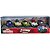 Giftpack Majorette Suzuki Jimmy 5 Carros 1/64 - Imagem 1