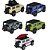 Giftpack Majorette Suzuki Jimmy 5 Carros 1/64 - Imagem 4