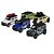Giftpack Majorette Suzuki Jimmy 5 Carros 1/64 - Imagem 5