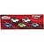 Giftpack Majorette Suzuki Jimmy 5 Carros 1/64 - Imagem 6