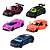 Giftpack Majorette Light Racer 5 Carros 1/64 - Imagem 3