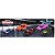 Giftpack Majorette Light Racer 5 Carros 1/64 - Imagem 6